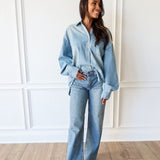 Easy Does It Jeans