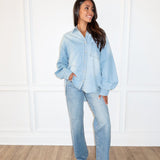 Easy Does It Jeans