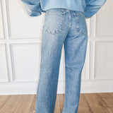 Easy Does It Jeans