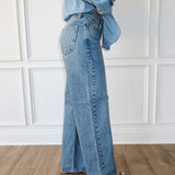 Easy Does It Jeans