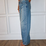 Easy Does It Jeans