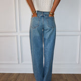 Easy Does It Jeans