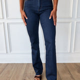 Cut To It Jeans