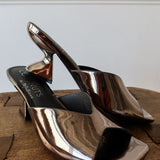 Matisse: Soiree Heel - Pewter