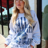 Touchdown in Texas Sweatshirt
