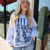 Touchdown in Texas Sweatshirt