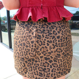 ASTR The Label: Kairos Skirt