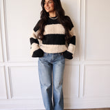 Coastal Currents Sweater