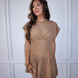 Cooper Mini Dress