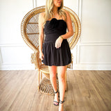 Faye Mini Dress