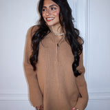 Weekday Wonder Sweater