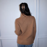 Weekday Wonder Sweater