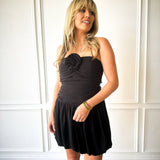 Faye Mini Dress