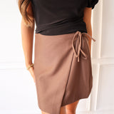 ASTR The Label: Ashvi Skirt