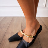 Billini: Mercer Flats