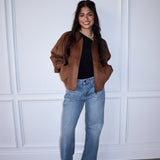ASTR The Label: Sorine Jacket