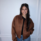 ASTR The Label: Sorine Jacket