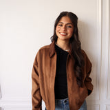 ASTR The Label: Sorine Jacket