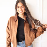 ASTR The Label: Sorine Jacket