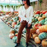 ASTR The Label: Lacey Cardigan