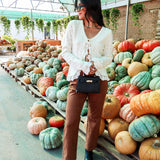 ASTR The Label: Lacey Cardigan