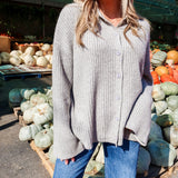 Call It Casual Sweater