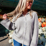 Call It Casual Sweater