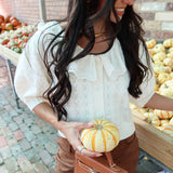 Tea Time Cardigan