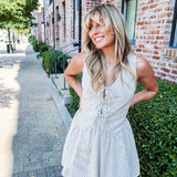 The Day Tripper Dress