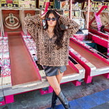Wild Intentions Cardigan