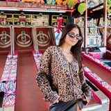 Wild Intentions Cardigan