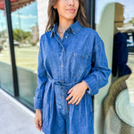 Austin Romper - Keepsake