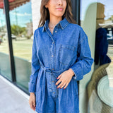 Austin Romper - Keepsake