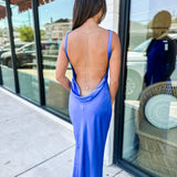 Samsara Maxi Dress - Keepsake