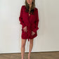 Ruby Shirt Dress