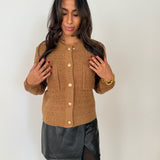 Alexa Sweater Cardigan