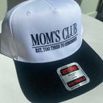 Mom's Club - Keepsake