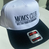 Mom's Club - Keepsake