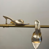 Good As Gold Heel