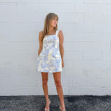 Garden Party Skort Dress