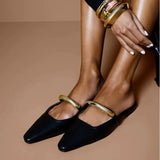 Billini: Mercer Flats
