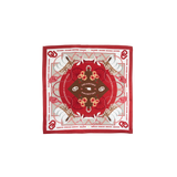 Oklahoma Sooners Pocket Scarf