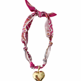 Cassidy Scarf Necklace