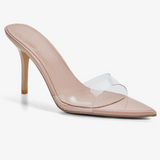 Clarabelle Heel