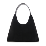 Billini: Tammy Handbag - Black Suede