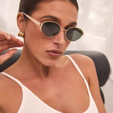 The Evangelista Sunglasses