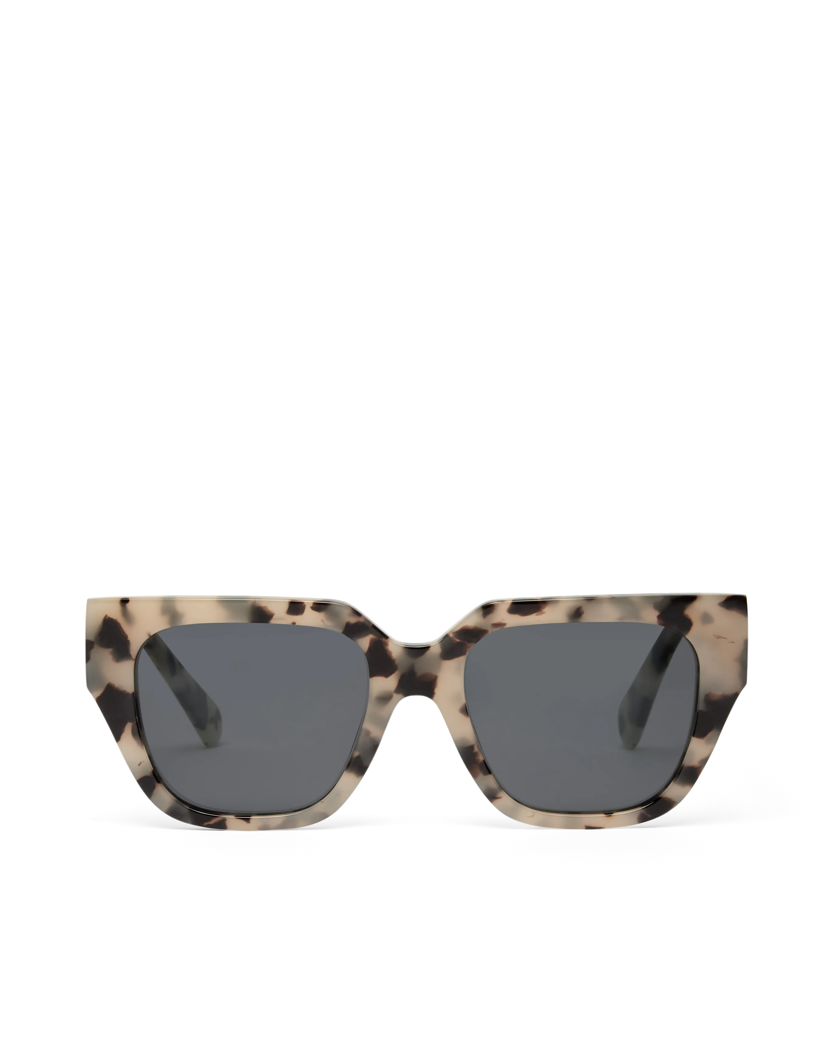 The Jammerson Sunglasses - Keepsake