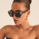 The Jammerson Sunglasses - Keepsake