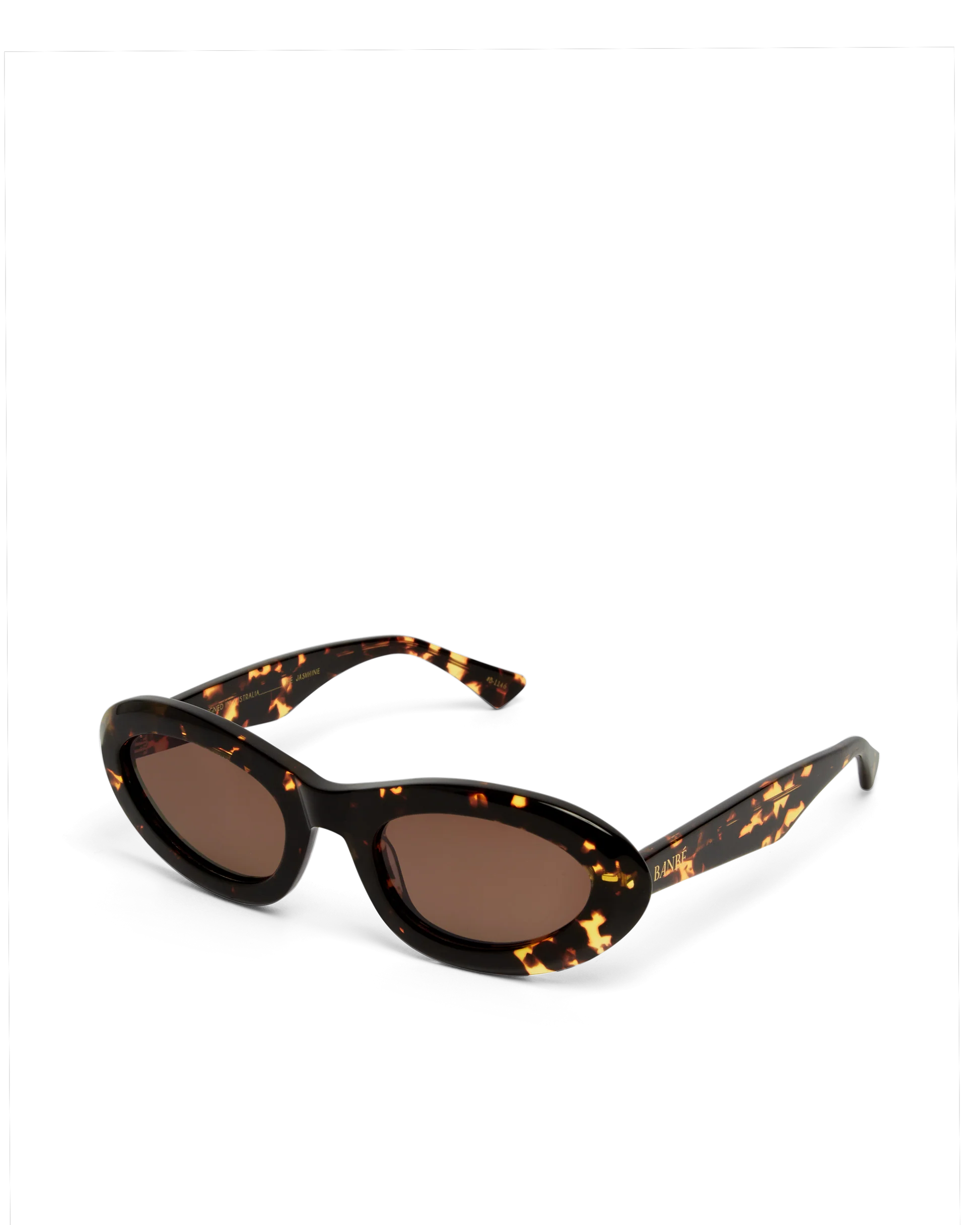 The Jasmine Sunnies - Keepsake