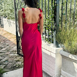 Rose Maxi Dress - Keepsake